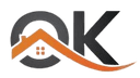 OK Real Estate Logo